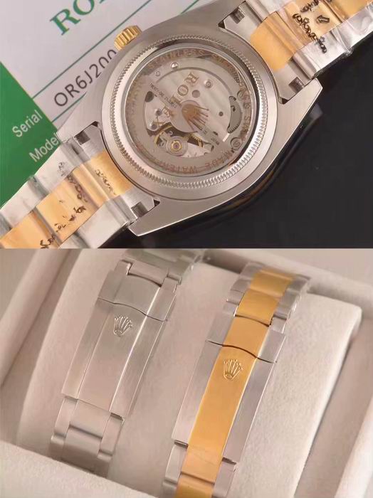 Rolex Watch 1466